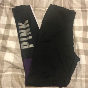 VS PINK Leggings